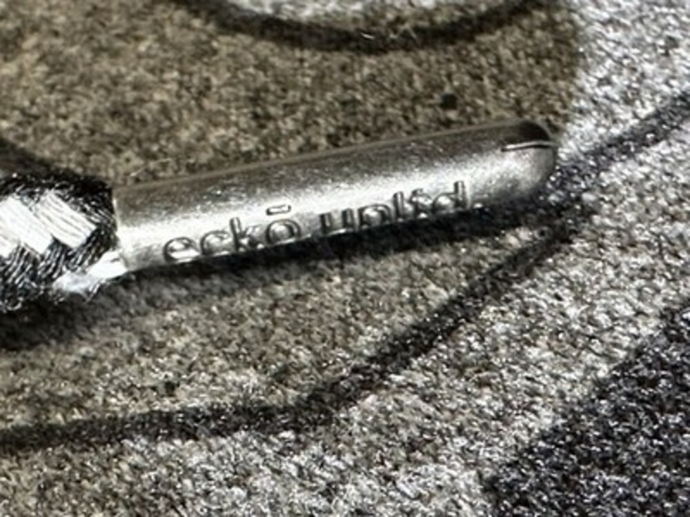 Ecko Unltd All Over Logo Hoodie Mens size XL New With Tags! - Picture 14 of 14